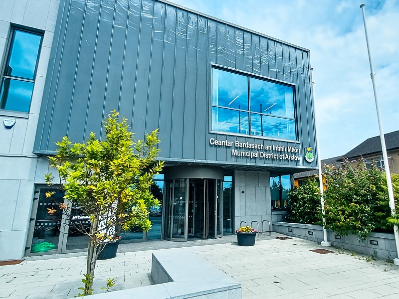 District Information